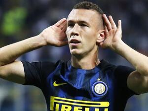 بيريسيتش ينقذ إنتر من الخسارة