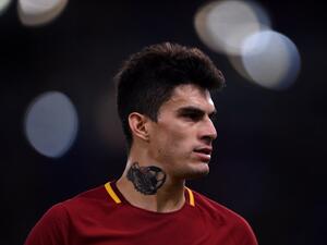 بيروتي يقود روما للفوز