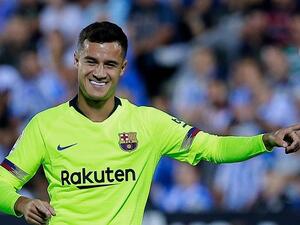 فيليبي كوتينيو