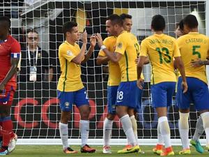 فوز كاسح للسيليساو