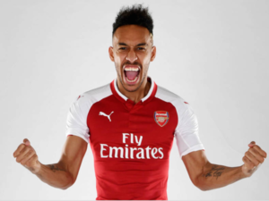 أوباميانغ إلى آرسنال