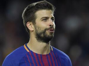  جيرارد بيكيه