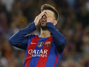 جيرارد بيكيه