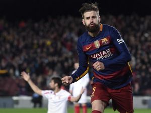 جيرارد بيكيه