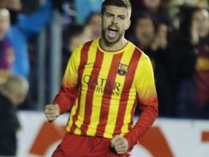 جيرارد بيكيه