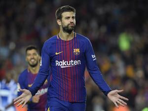 جيرارد بيكيه