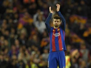 جيرارد بيكيه