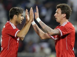 ماندجوكيتش وبيتزارو