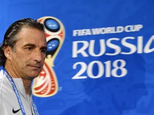 Juan Antonio Pizzi