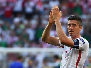 روبرت ليفاندوفسكي