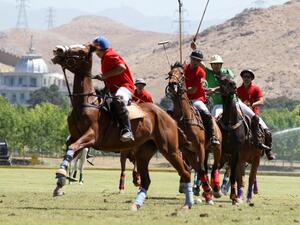 Throughout history, the game has been popular among generals, warriors, princes, and kings as a means of training cavalry for warfare.