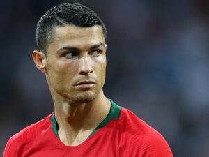 كريستيانو رونالدو