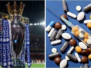 طوفان المنشطات يغمر لاعبي الدوري الإنجليزي