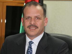 Prince Feisal (Photo: alghad.jo)