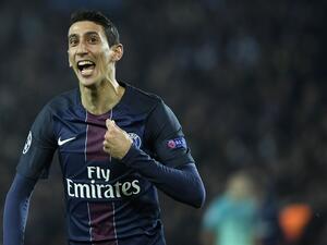 آنخيل دي ماريا