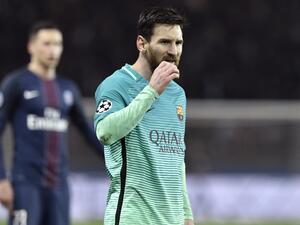 ليونيل ميسي