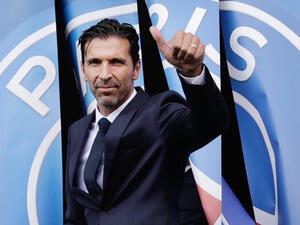 جيانلويجي بوفون