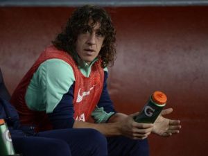 كارليس بويول