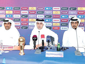 Photo: Qatar Tribune