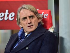 روبرتو مانشيني