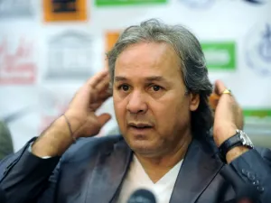 رابح مادجر