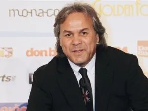 رابح ماجر