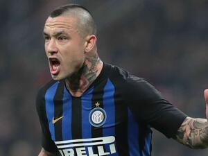 ناينغولان يقود إنتر للفوز في ظل استبعاد القائد السابق ماورو إيكاردي