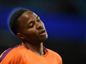 رحيم ستيرلينغ