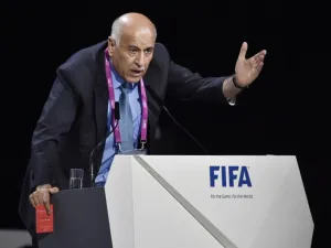 جبريل الرجوب