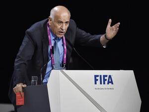 جبريل الرجوب