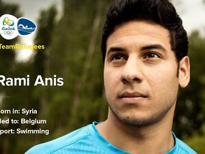 Rami Anis (Photo: Youtube)