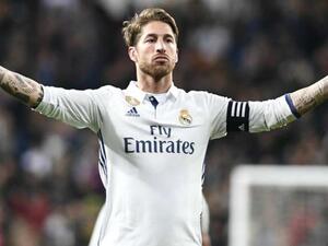 سيرخيو راموس