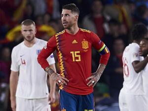 سيرخيو راموس