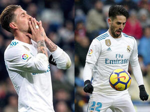 إيسكو وراموس