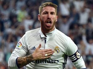 سيرخيو راموس