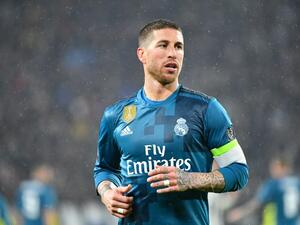 سيرخيو راموس