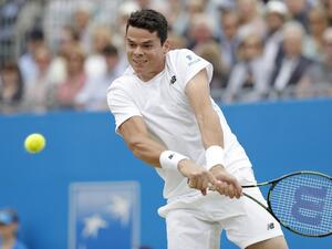 ميلوش راونيتش