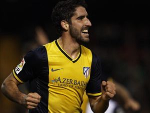 راؤول غارسيا