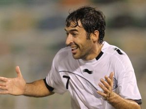 راؤول غونزاليس