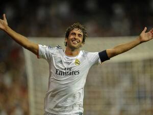 راؤول غونزاليس