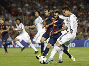 لقاء الكلاسيكو يتجدد بين الغريمين