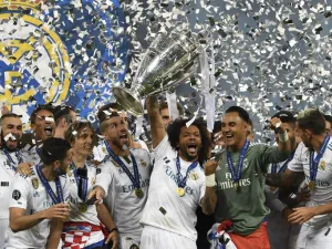 هل ستستمر هيمنة ريال مدريد على لقب دوري أبطال أوروبا؟
