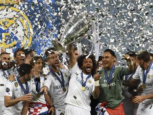 هل ستستمر هيمنة ريال مدريد على لقب دوري أبطال أوروبا؟