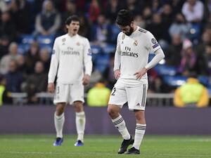 نتيجة كارثية لحامل اللقب