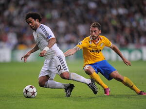 من مواجهة سابقة بين الفريقين