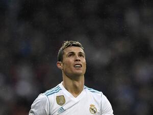 كريستيانو رونالدو