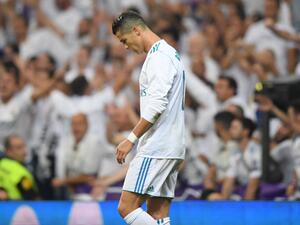 كريستيانو رونالدو