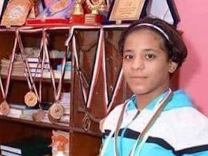 Reem Magdy (Photo: youm7)