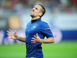 فرانك ريبيري