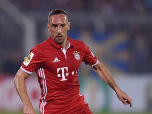 فرانك ريبيري